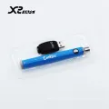 Vape elétrico Munafacturer C BD BD BBBATANK KeyBattery Vape Battery Carregador